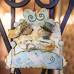 Meonia Country house Bomarzo