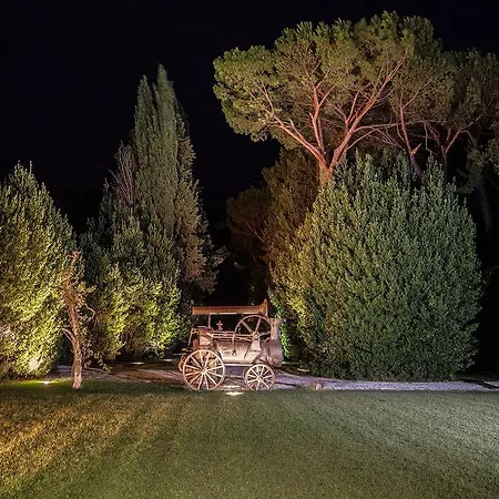 Meonia Country house