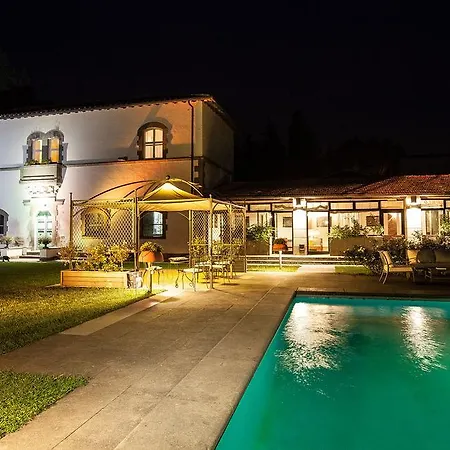 Meonia Casa rural Bomarzo