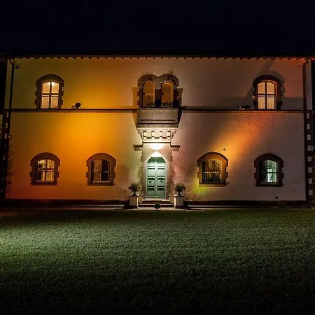 Meonia Country house