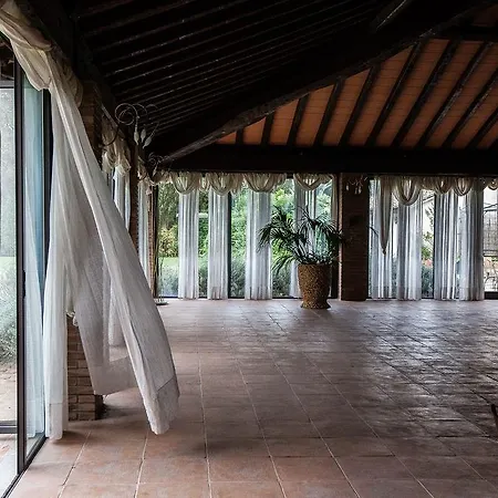 Meonia Country house