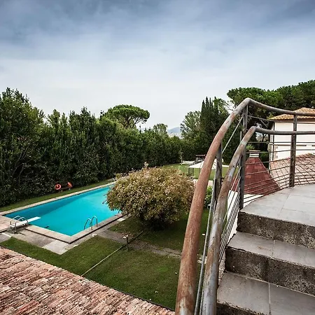 Meonia Country house