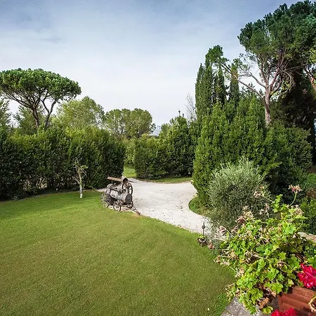 Country house Meonia