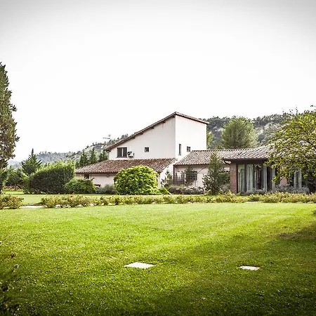 Casa rural Meonia