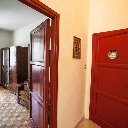 Meonia Casa di campagna