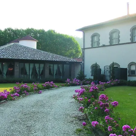 Meonia Country house *